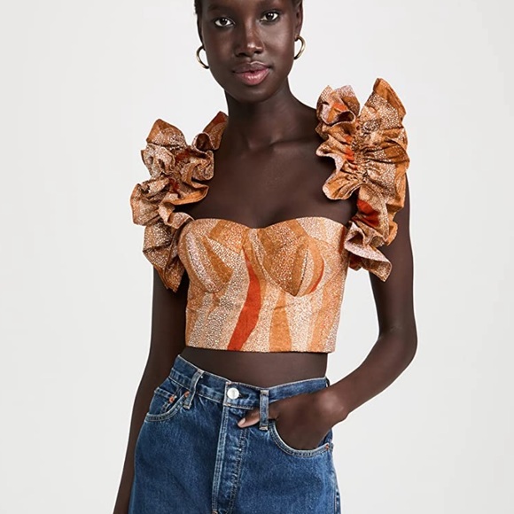 SIKA Robyn Top - Picture 4 of 4